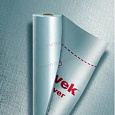 Пленка гидроизоляционная Tyvek Solid(1.5х50 м) ― заказать недорого в Компании Металл Профиль.